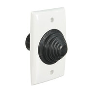 Clipsal 319HP | Pneumatic Time Delay Switch W/Proof, 250V 10amp White
