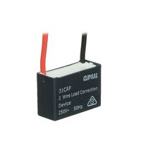 Clipsal 31CAP | Motion Sensor Load Correction Capacitor