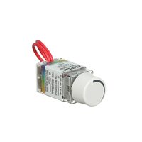 CLIPSAL 32E450UDM-WE | Universal Dimmer Mechanism 450w