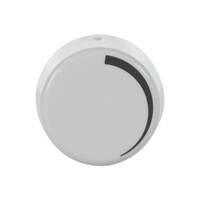 Clipsal 32EDIM-KB-A-WE | Light Dimmer Knob only | 30 Series
