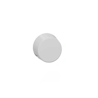 Clipsal 32EDIMKB2-WE | White Dimmer Knob Only | 30 Series
