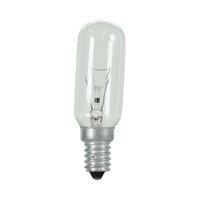 Global Components 33CU109 | E14 SES Cooker Hood Light Bulb | 40W