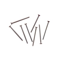 Clipsal 355A 50mm x M3.5 General accessories Screws | Perfect for mounting switch plates & socket outlets on Tiles (10 pack)