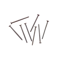 Clipsal 355A 50mm x M3.5 General accessories Screws | Perfect for mounting switch plates & socket outlets on Tiles (10 pack)