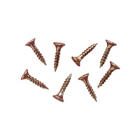 357/20 Self Drilling Screw, Bugle Head, 7Gx20mm, 100 per Pack