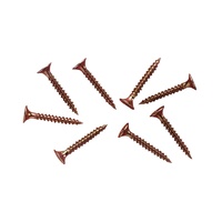 Clipsal 357/30 Self Drilling Screw, Bugle Head, 7Gx30mm, 100 per Pack