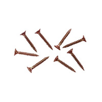 Clipsal 357/35 | Self Drilling Point Bugle Head Screws 7G x 35mm | Qty: 100