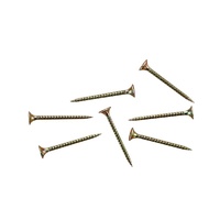 Clipsal 357/45 Self Drilling Screw, Bugle Head, 7Gx45mm, 100 per Pack