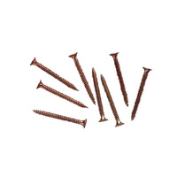 Clipsal 357/50 | Self Drilling Point Bugle Head Screws 8G x 50mm | Qty: 100