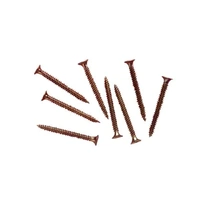 Clipsal 357/50 | Self Drilling Point Bugle Head Screws 8G x 50mm | Qty: 100