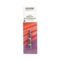 Clipsal 357NS | Power Drive Bit 5/16 Inch Nutsetter