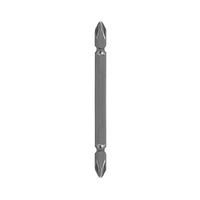 Clipsal 357PB2 | Double End Phillips No.2 Power Drive Bit