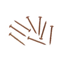 Clipsal 357PH45 Self Drilling Screw, Pan Head, 7Gx45mm, 100 per Pack