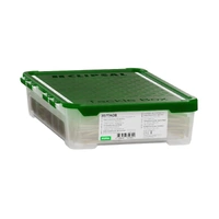 Clipsal 357TACB | Screw Multipack Tackle Box 11 Mixed Screw Sets | 1100