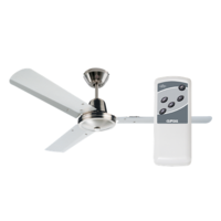 Airflow Ceiling Fan 3HS1200SSRSS | 3 Blade 1200mm 304 Stainless Steel With Remote Control