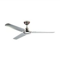 Airflow Ceiling Fan 3HS1400SS | 3 Blade 1400mm Stainless Steel