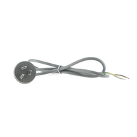 NLS 40038 | 1.7mtr Flex & Plug 10amp