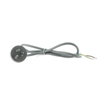 NLS 40038 | 1.7mtr Flex & Plug 10amp