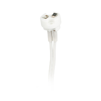 NLS 40046 | Low Voltage Transformer lead 1mtr Long Spring Terminals