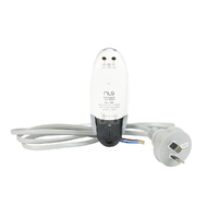 NLS 40048 | Led Driver 10w Constant Voltage With Flex & Plug