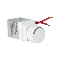 NLS 40064 | Trailing Edge Dimmer Mechanism 10-400w