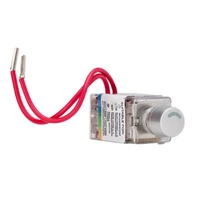 CLIPSAL SATURN 4062E450UDM | Universal Dimmer 450W (Mech Only)