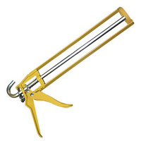 Caulking Gun Macsim Tradesman quality for everyday use.