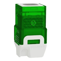 Clipsal 40EPBDM-VW | Iconic 40 Series 350W Push Button Dimmer | Vivid White