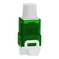 Clipsal 40ERPBDM-VW | Iconic Rotary Push Button Dimmer Mechanism | 350W