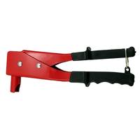 MACSIM 40HG | Heavy Duty Plier Style Hollow Wall Anchor Gun