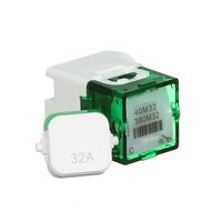 Clipsal Iconic 40M32-VW | Switch Mechanism, 1-Way, 250V, 32A