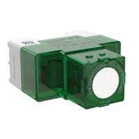 41E10PBT3SBM-VW Clipsal Iconic | Electronic Time Delay Switch Mechanism, Push Button with BLE and ControlLink, 3-wire, 10A