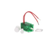 Clipsal Iconic 42E350RUD2M-VW | Universal Dimmer mechanism, Rotary, 350W