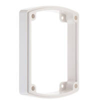 Clipsal 435VFSM | Mounting Flange Suit Clipsal 435VF Series White
