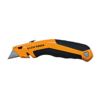 Klein Tools 44133 | Klein-Kurve Retractable Curved Utility Knife