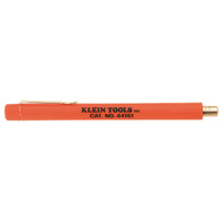Klein Tools 44151 | Pocket-Sized Knife Sharpener