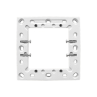Clipsal 448SDWE | Mounting Block Suit P2025-2WE  Product main image