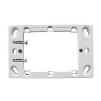 Clipsal 449ASD | Mounting Block Shallow 14mm 449ASDWE