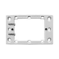 Clipsal 449AS | Mounting Block Shallow 10mm 449ASWE