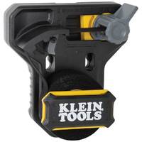 Klein Tools 450-900 | Hook & Loop Tape Dispenser, Versatile Cable Ties, Custom Length