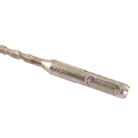 Masonary drill bit sds 8mm x 160mm 4508160