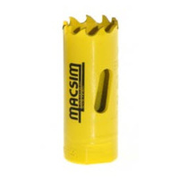 Metal holesaw 22mm blade only 46H022