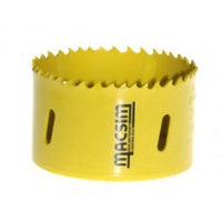 Metal holesaw 89mm blade only 46H089
