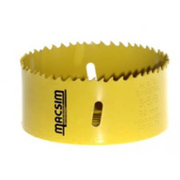 Metal holesaw 92mm blade only 46H092