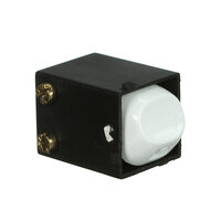 35A Double Pole Mechanism 250v | suits 30 series plates | White