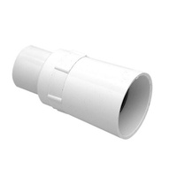 CLIPSAL 503B | Lamp Holder White 3/8'