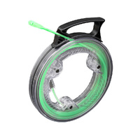 Klein Tools 50550 | Glow in the Dark Fish Tape 6.1M