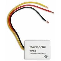 Thermogroup 5289 | Thermorail Eco Timer For Heated Towel Rails