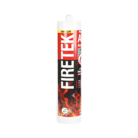 MACSIM 53FTAC300 | FIRESEAL 6 Professional Acrylic Sealant | MF06