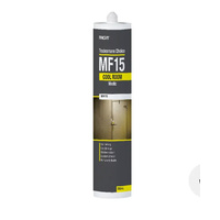 Cool Room Mastic White MF15 300gr Tube | 53TCR
